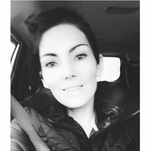 Meet your Posher, Meaghan